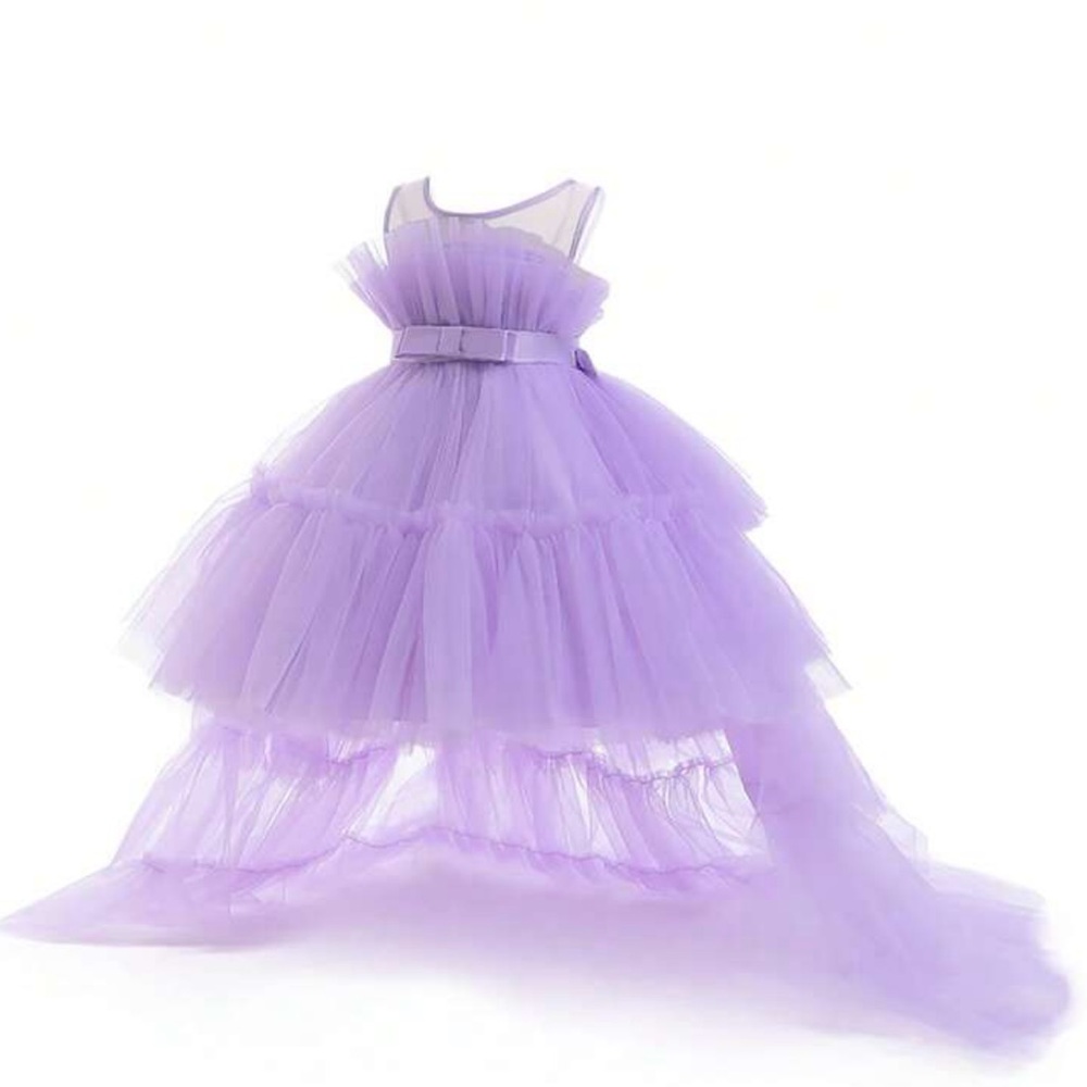 Girls Tulle Dress